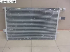 �������� ������������ Nissens 94725,96837834,96887076 94725 ����