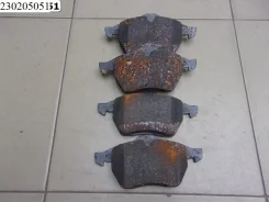 ������� ��������� �������� Akebono AN4007WKE,7M3698151,1205695 AN4007WKE ����