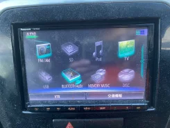 Panasonic CN-RZ83ZA ����