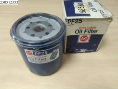 ������ �������� ACDelco PF25,12490131,25160561 PF25 ����