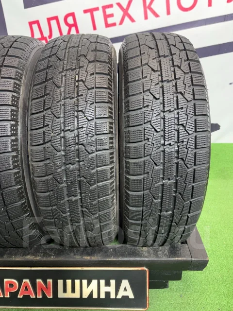 Toyo Observe Garit GIZ. ������, ��� �����, 2020 ���, �/�, ����� 5 % ����