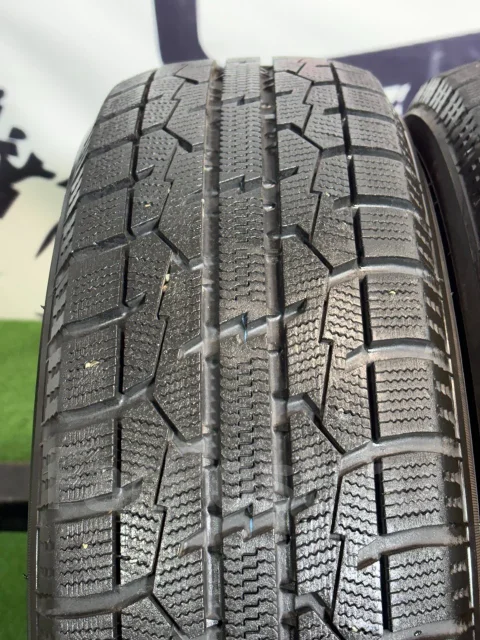 Toyo Observe Garit GIZ. ������, ��� �����, 2020 ���, �/�, ����� 5 % ����