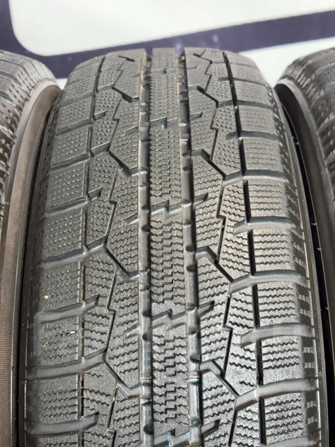 Toyo Observe Garit GIZ. ������, ��� �����, 2020 ���, �/�, ����� 5 % ����
