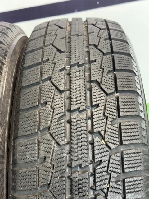 Toyo Observe Garit GIZ. ������, ��� �����, 2020 ���, �/�, ����� 5 % ����