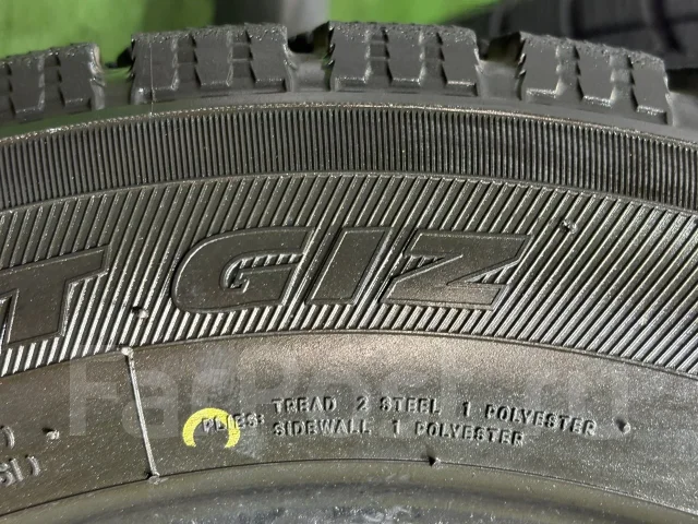 Toyo Observe Garit GIZ. ������, ��� �����, 2020 ���, �/�, ����� 5 % ����