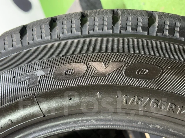Toyo Observe Garit GIZ. ������, ��� �����, 2020 ���, �/�, ����� 5 % ����