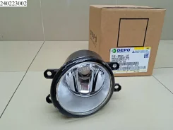 ���� ��������������� ����� Depo 212-2052L-UE, �81220-0D042, �81220-0D041, �812200D042, �812200D041, �2122052LUE 2122052LUE ����