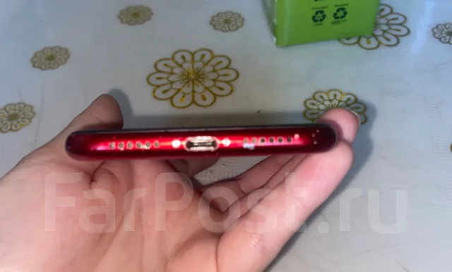 Apple iPhone Xr. �/�, 128 ��, �������, 4G LTE ����