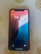 Apple iPhone Xr. �/�, 128 ��, �������, 4G LTE ����
