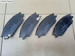 ������� ��������� �������� Zekkert BS-1705, �BS1705, �58115-241S0, �58101-1CA00, �58115241S0, �581011CA00, �SP1047, �5810128A10, �5810125A20, �5810125...