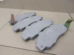 ������� ��������� �������� Japanparts PA-497AF,45022-SN7-G50 PA497AF ����