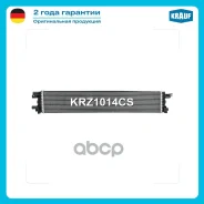�������� ������� ���������� AUDI A 4 / S 4 [B8] [07-] S4 - 3.0 TFSI Krauf ���. KRZ1014CS KRZ1014CS ����