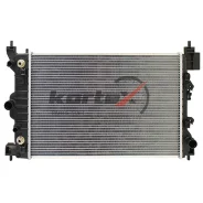 �������� Chevrolet AVEO T300 11- 1.6 ���� KRD1007 Kortex KRD1007 KRD1007 ����