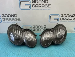 ���� Mercedes-Benz SL-Class 2002 A2308207161 R230 113.963 5.0 A2308207161 ����