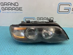 ���� BMW X5 2003 63117166806 E53 M54B30 3.0, ������ 63117166806 ����
