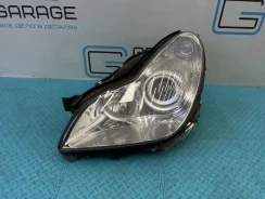 ���� Mercedes-Benz CLS-Class 2005 A2198200561 W219 272.964 3.5, ����� A2198200561 ����
