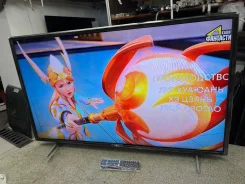 LG 43LK5910. LED ����