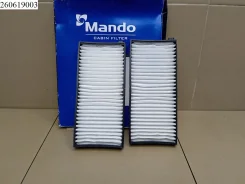 ������ ������ Mando ECF00058M, �0K9A46152XA, �0K2N16152XB, �0K2N16152X ECF00058M ����