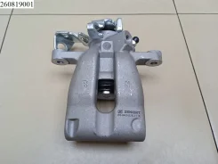 ������� ��������� ������ ������ Zekkert BS-8409, �BS8409, �0542476, �542476, �0542476, �93179157, �95520111 BS8409 ����