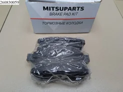 ������� ��������� ������ �������� Mitsubishi 4605A558, �4605A493, �4605A479, �4605A337, �4605A336, �MZ690586, �MZ690350, �MZ690187, �MR955068, �MN1169...