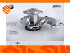 ����� ����������� �������� Fenox HB1849 HB1849 ����