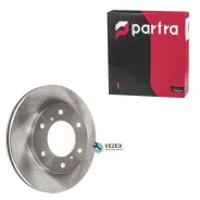 ���� ��������� | ����� ����/��� | Mitsubishi Montero/Pajero 3.5/2.5D/3.2D 04/00- Partra DB6115 DB6115 ����