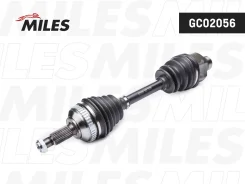 ������ � ����� ������ FORD Mondeo 1.6-2.5 93-00 (ABS) (GKN 302406) GC02056 Miles GC02056 GC02056 ����