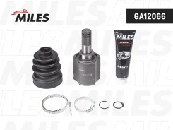 ���� ���������� ������ Miles GA12066 GA12066 ����