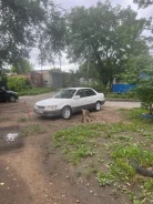 Toyota Corolla. �������, ��������, 1.0 (100��.�.), ������, 300 000����. �� ����
