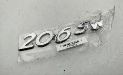 ������� Peugeot 206 ����