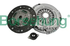 ���/�� ��������� AUDI A3 00-, VW Golf 03-, Jetta 05-/ Skoda Octavia 04-/ SEAT Leon 05-, Toledo 04- 1,6 FSI Borsehung B19253 B19253 ����
