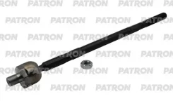 ���� ������� VW: POLO (6R, 6C) 06/09-, POLO ����� (60, 61 ) 11/10- Patron PS2570 PS2570 ����