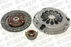 ���/�� ��������� [200 mm] Honda Civic 1.3-1.6 92- Exedy HCK2020 HCK2020 ����