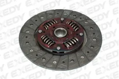���� ��������� [236 mm] Toyota Camry/Caldina/Corona/Celica/Hi�Ace/Rav4 2.0/2.0/T 88-91 Exedy TYD123U TYD123U ����