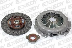 ���/�� ��������� [215 mm] Toyota Avensis/Celica/Corolla/Rav4 1.6/1.8 92- Exedy TYK2151 TYK2151 ����