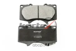 ������� ��������� �������� Toyota Land Cruiser 3.0 D-4D/4.0 01/03- Kortex KT3364STD KT3364STD ����