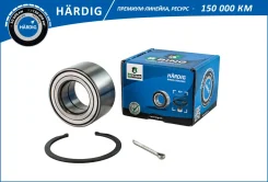 ��������� ������� (�����. �����. ) [38x70x37] Hyundai Accent (95-), KIA Rio (97-) B-RING HBK1812 HBK1812 ����