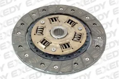 ���� ��������� [190 mm] Suzuki Jimmy III/Samurai 1.3 98- Exedy SZD039 SZD039 ����