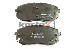 ������� ��������� �������� Hyundai ix35 01.10 -/ KIA Sportage 07.10- Kortex KT3461STD KT3461STD ����