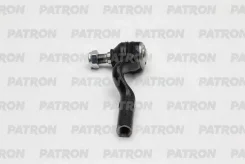 ���������� ������� ���� Mercedes-BENZ: W210 95- Patron PS1083L PS1083L ����