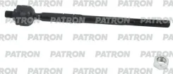 ���� ������� Peugeot: 308 09/07-, 3008 06/09-, 5008 06/09- Patron PS2206 PS2206 ����