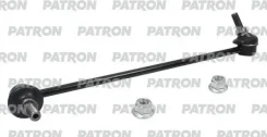 ���� ������������� AUDI: A3 03-, SEAT: Toledo 04-, VW: GOLF V 03-, Caddy III 04-, Touran 03- Patron PS4185 PS4185 ����
