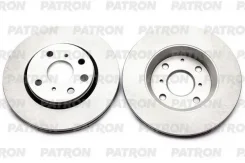 ���� ��������� ������. Citroen: C1 05-, Peugeot: 107 05-, Toyota: AYGO 05- Patron PBD4469 PBD4469 ����