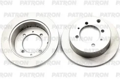 ���� ��������� ����. Mitsubishi Galant 2.0-2.5D 91 Patron PBD4193 PBD4193 ����