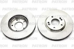 ���� ��������� ������. Hyundai: i30 07 -, i30 CW ��������� 08 - Patron PBD4957 PBD4957 ����
