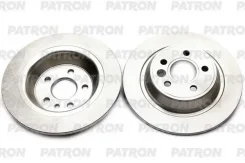 ���� ��������� ����. FORD: Galaxy 06-, Mondeo IV 07-, Mondeo IV Turnier 07-, Mondeo IV ����� 07-, S-MAX 06- Patron PBD4766 PBD4766 ����