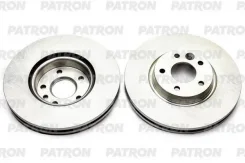 ���� ��������� �����. FORD Mondeo IV 07- (D ���. = 13,7 ��! ) Patron PBD6019 PBD6019 ����