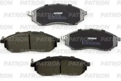 ������� ��������� �������� Nissan: Murano 05-, Pathfinder 05- Patron PBP046 PBP046 ����