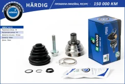 ���� (�����. ) [36/30] AUDI A3 (03-) VW Golf (03-) B-RING HBOC1015 HBOC1015 ����