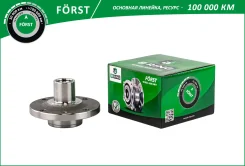 ������� (�����. ) [d=121] Renault Logan (04-), LADA Largus (12-) B-RING BH1901 BH1901 ����